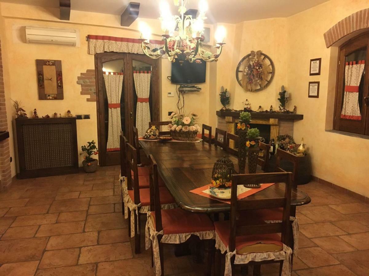 Villa Happy House Vesuvio San Giuseppe Vesuviano Esterno foto