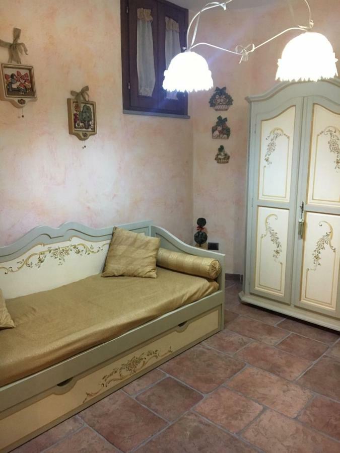 Villa Happy House Vesuvio San Giuseppe Vesuviano Esterno foto