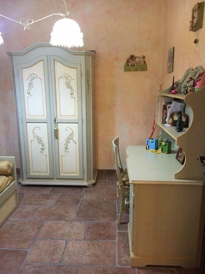 Villa Happy House Vesuvio San Giuseppe Vesuviano Esterno foto