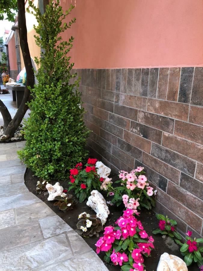 Villa Happy House Vesuvio San Giuseppe Vesuviano Esterno foto